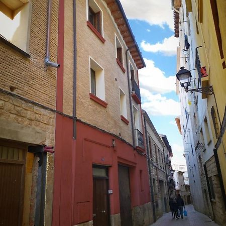 Ferienwohnung Serralta 16 Tudela Exterior foto