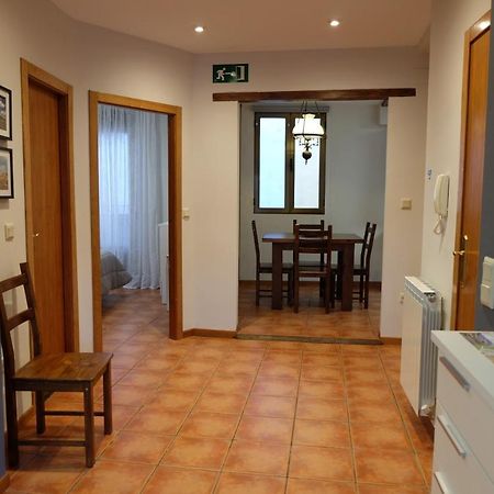 Ferienwohnung Serralta 16 Tudela Exterior foto