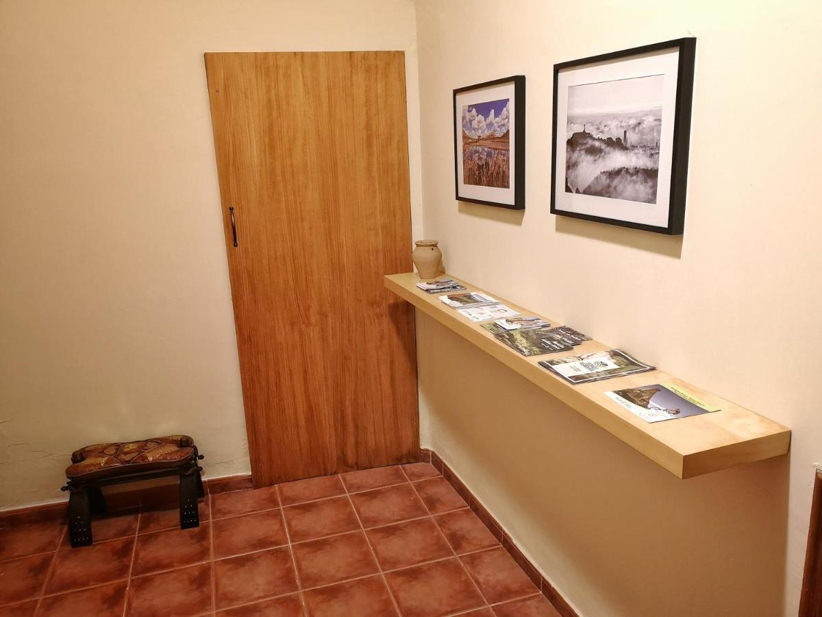 Ferienwohnung Serralta 16 Tudela Exterior foto