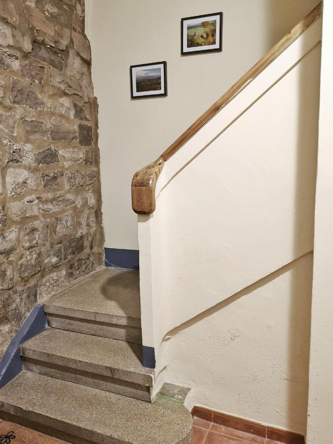 Ferienwohnung Serralta 16 Tudela Exterior foto